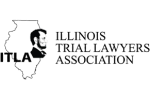 Illinois Trial Lawyers Association - Badge