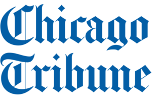 Chicago Tribune